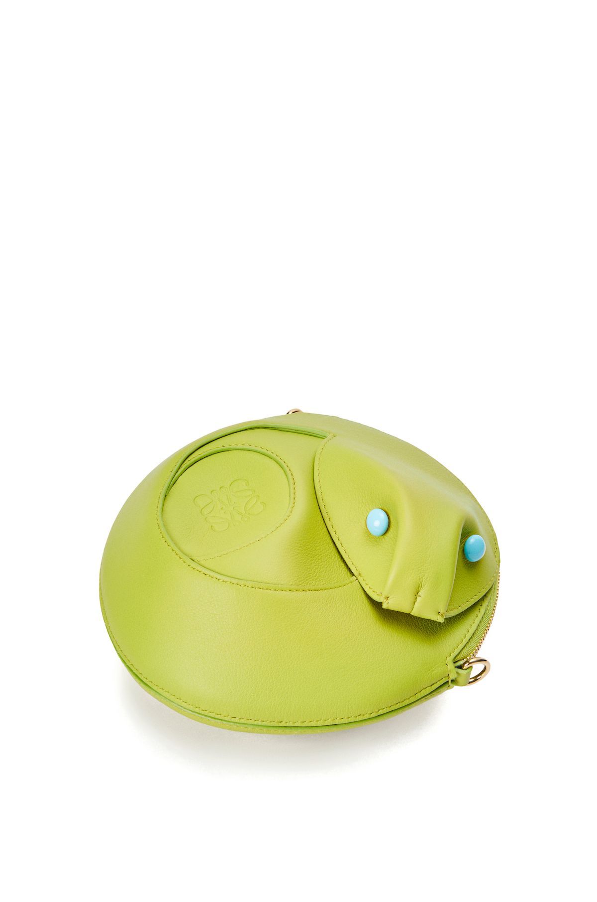 ロエベ、中国のクラフトにオマージュを捧げるニューイヤー カプセル