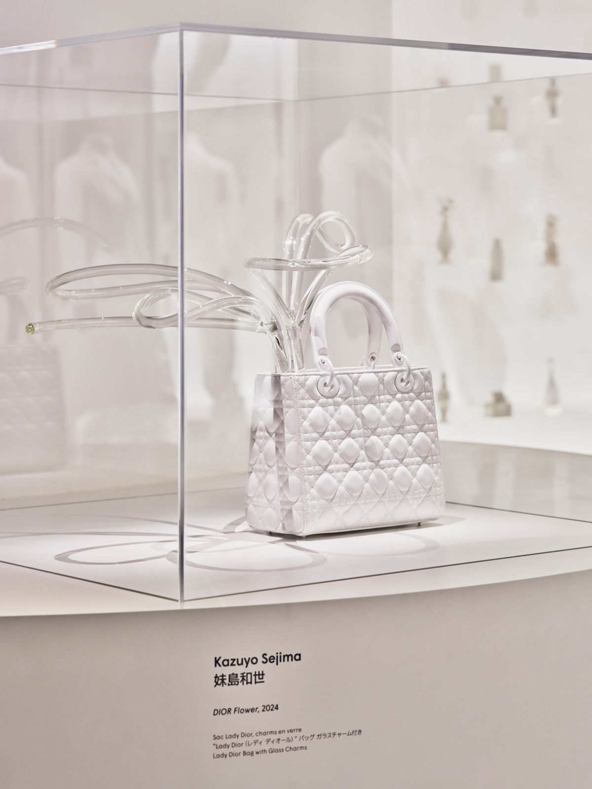 大阪・関西万博のフランス館の見どころをレポート！ ルイ・ヴィトン