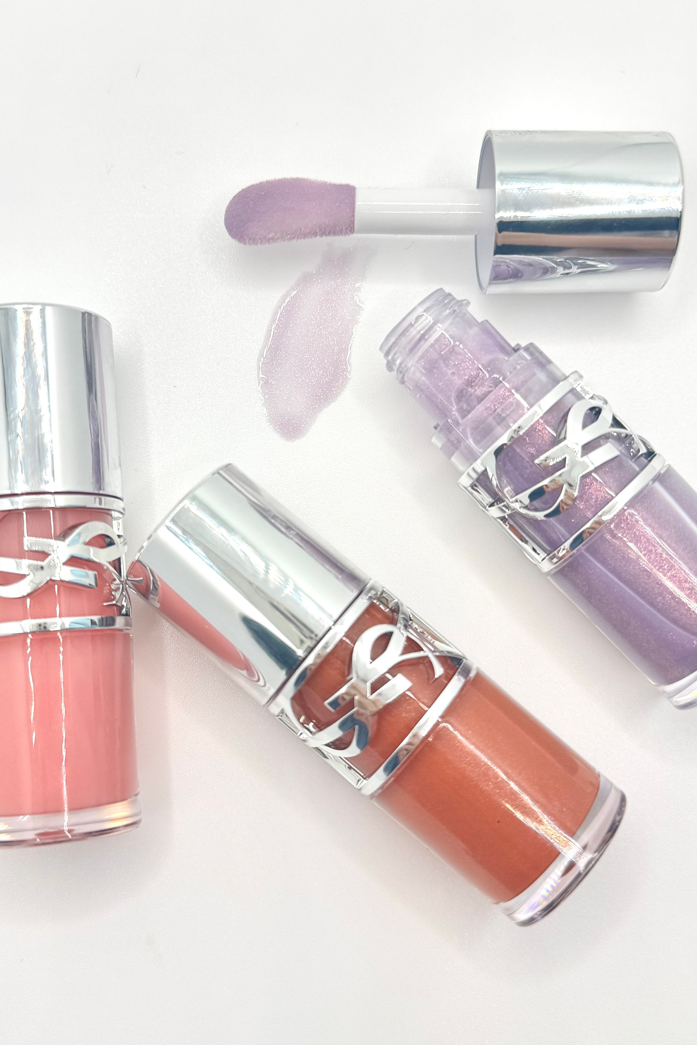 今夏の相棒リップはYSL BEAUTYの限定グロスに決定！ 甘く、とろける