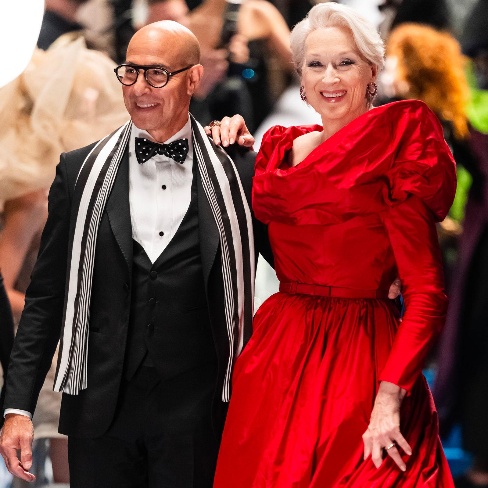 カロリナ・クルコヴァ / Karolina Kurkovaに関する最新記事 | Vogue Japan