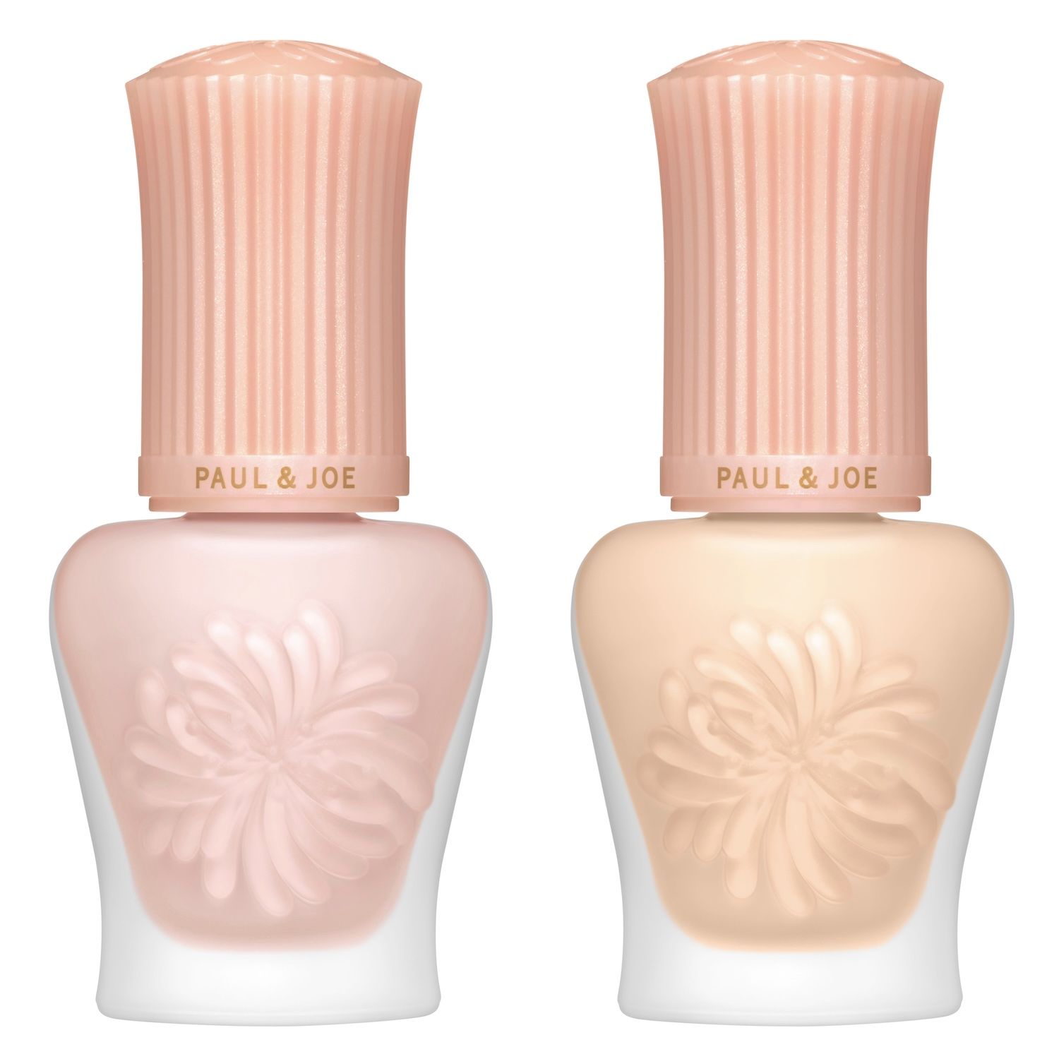 ポール & ジョーの美容液プライマー発売1周年をネコと祝福 | Vogue Japan