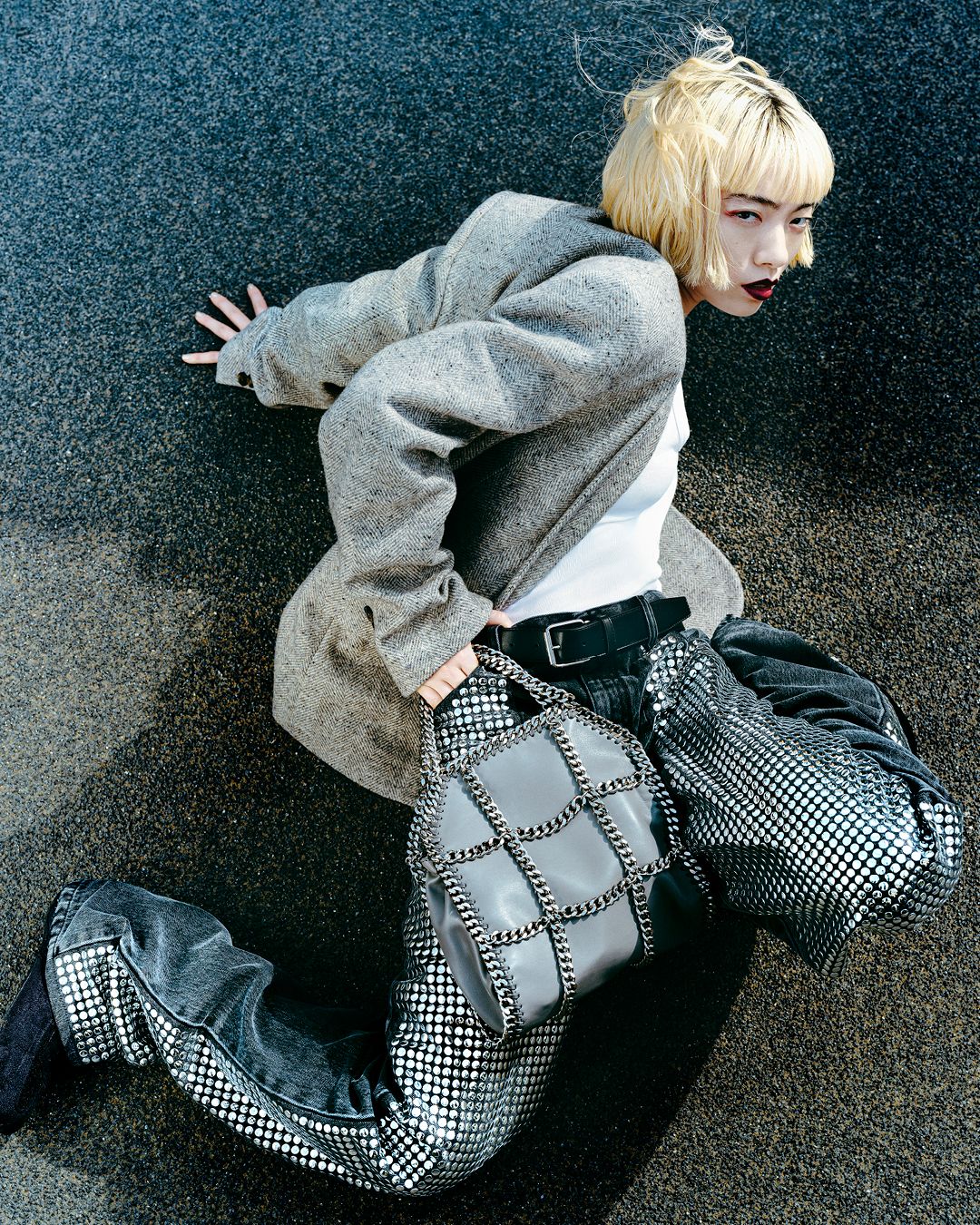 ステラ マッカートニー、ヴィーガンバッグにフォーカスした限定