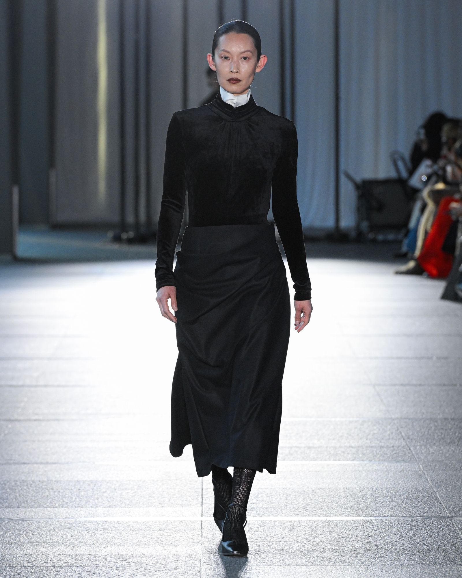 フェティコ、1920〜30年代のミューズたちに着想。成熟した女性の姿を