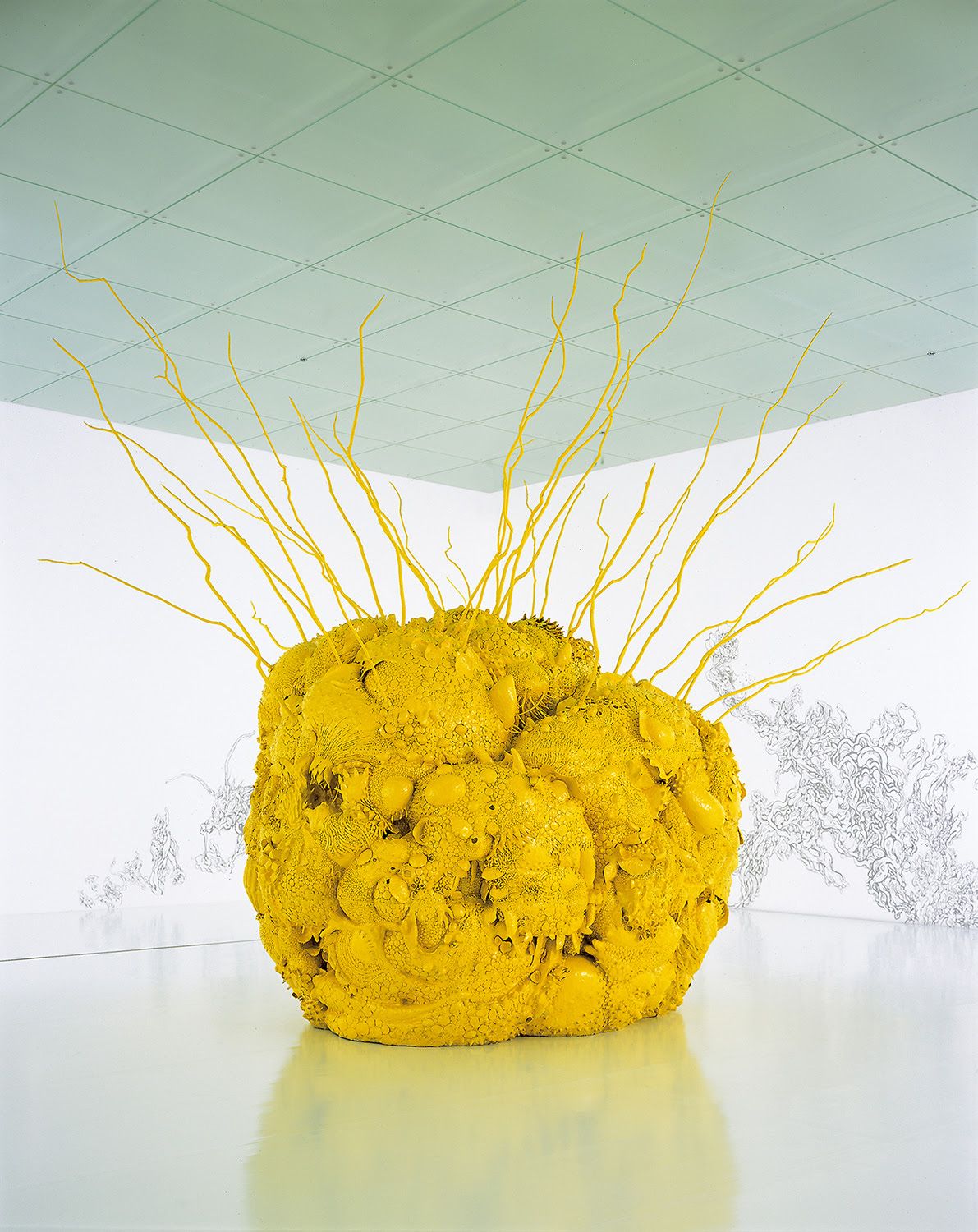 アートウィーク東京2025 が開催。現代アートが東京を彩る5日間の祭典