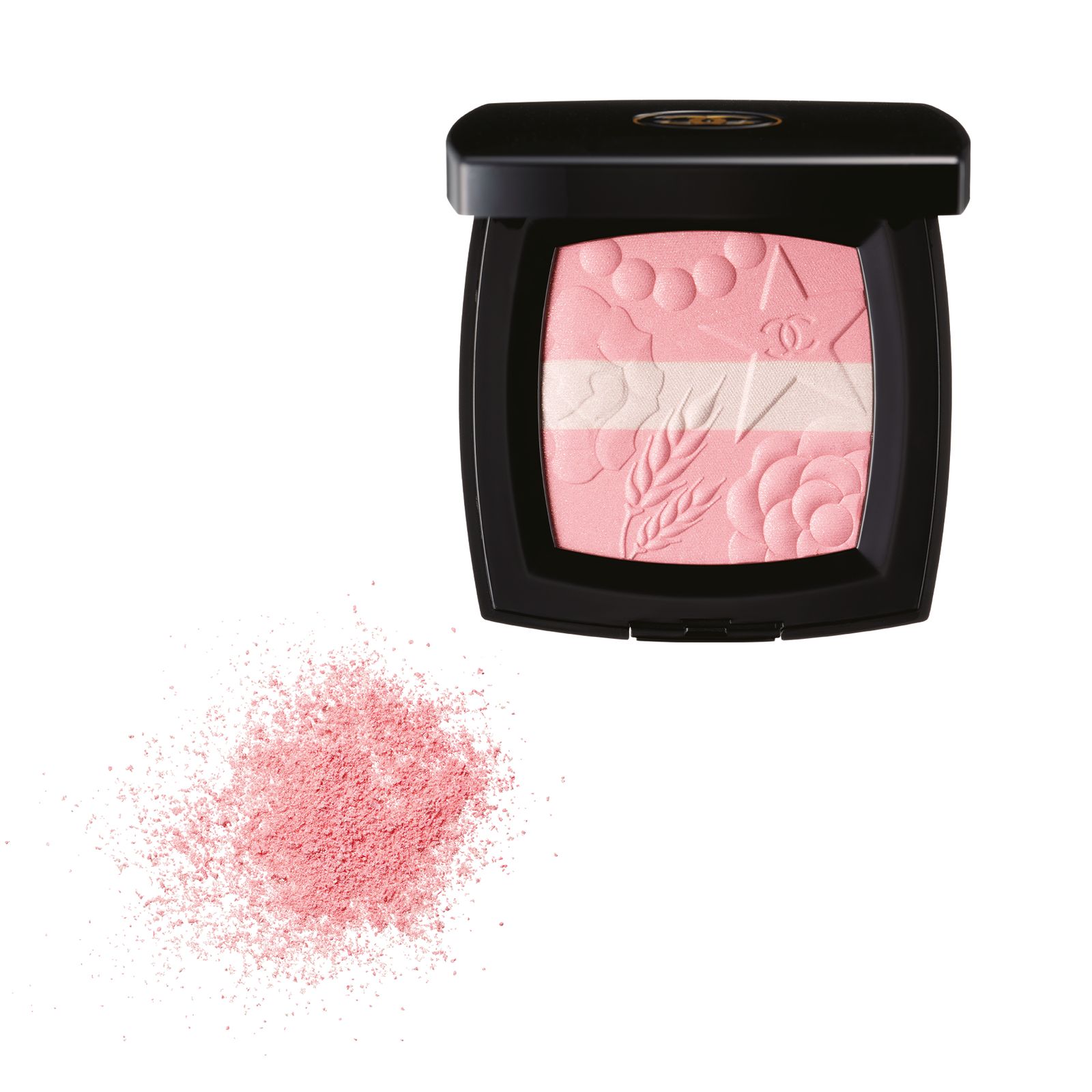 シャネル・ディオール・サンローランのホリデー限定フェイスカラー3選