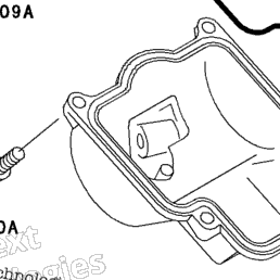 1998 Kawasaki NINJA ZX-11 (ZX1100-D6) Carburetor Parts | Babbitts