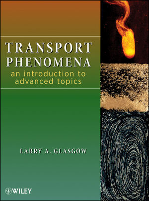 Introductory Transport Phenomena, 1st Edition | Wiley