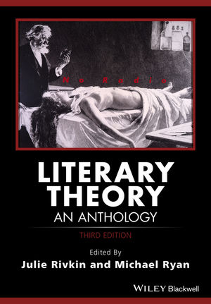 Literary Theory: An Anthology, 3rd Edition | Wiley