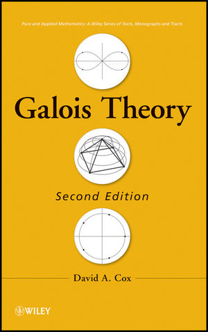 Galois Theory, 2nd Edition | Wiley