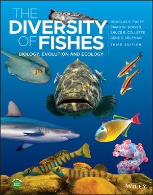 Fishes of the World, 5th Edition | Wiley