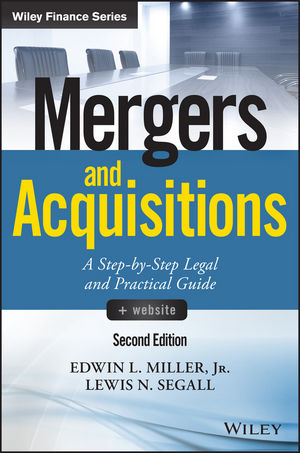 Applied Mergers and Acquisitions | Wiley