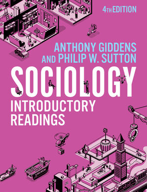 Essential Concepts in Sociology, 3rd Edition | Wiley