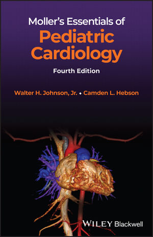 Anesthesia for Congenital Heart Disease, 4th Edition | Wiley