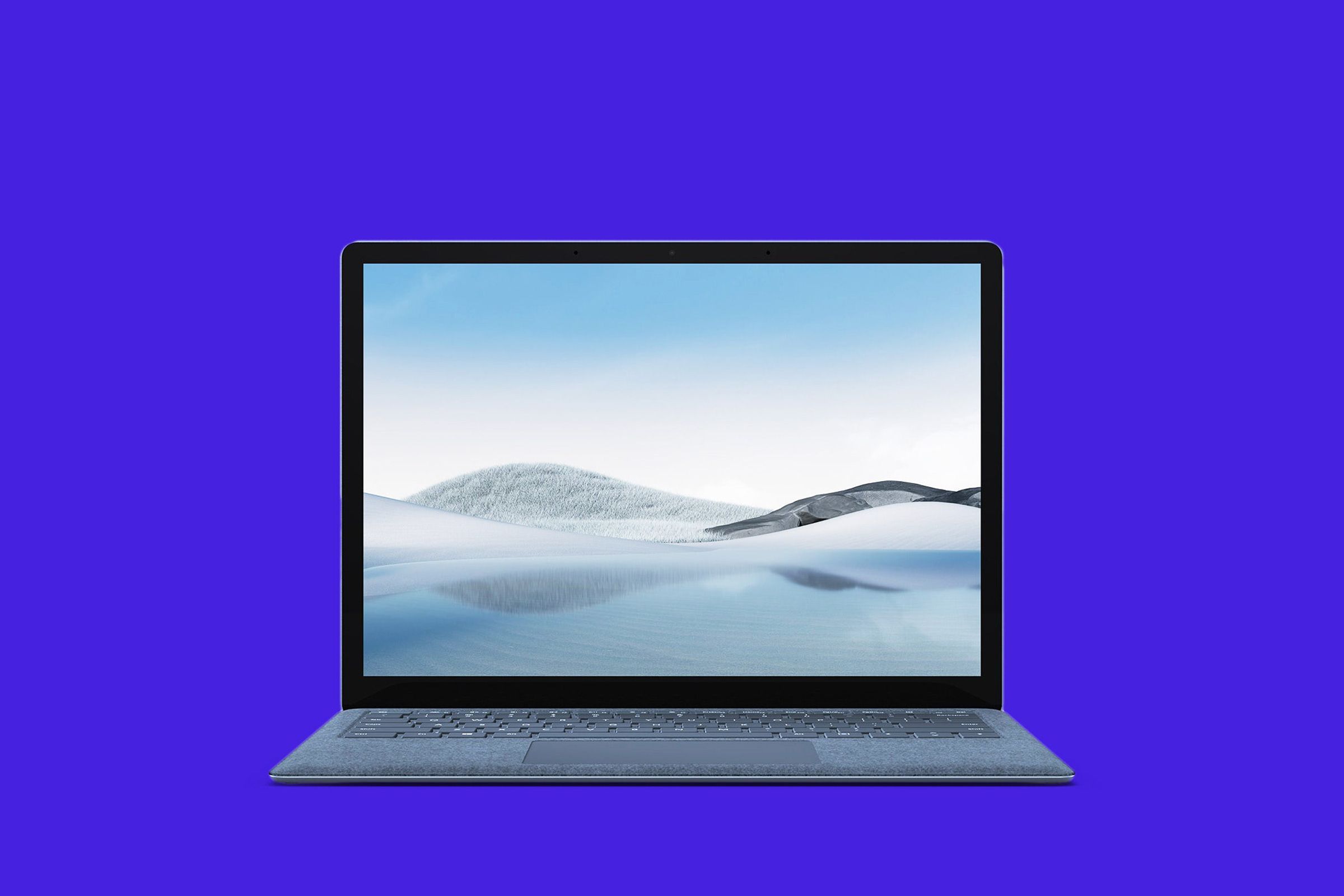 AMD版の「Surface Laptop 4」は、従来モデルの美点を継承した万能な