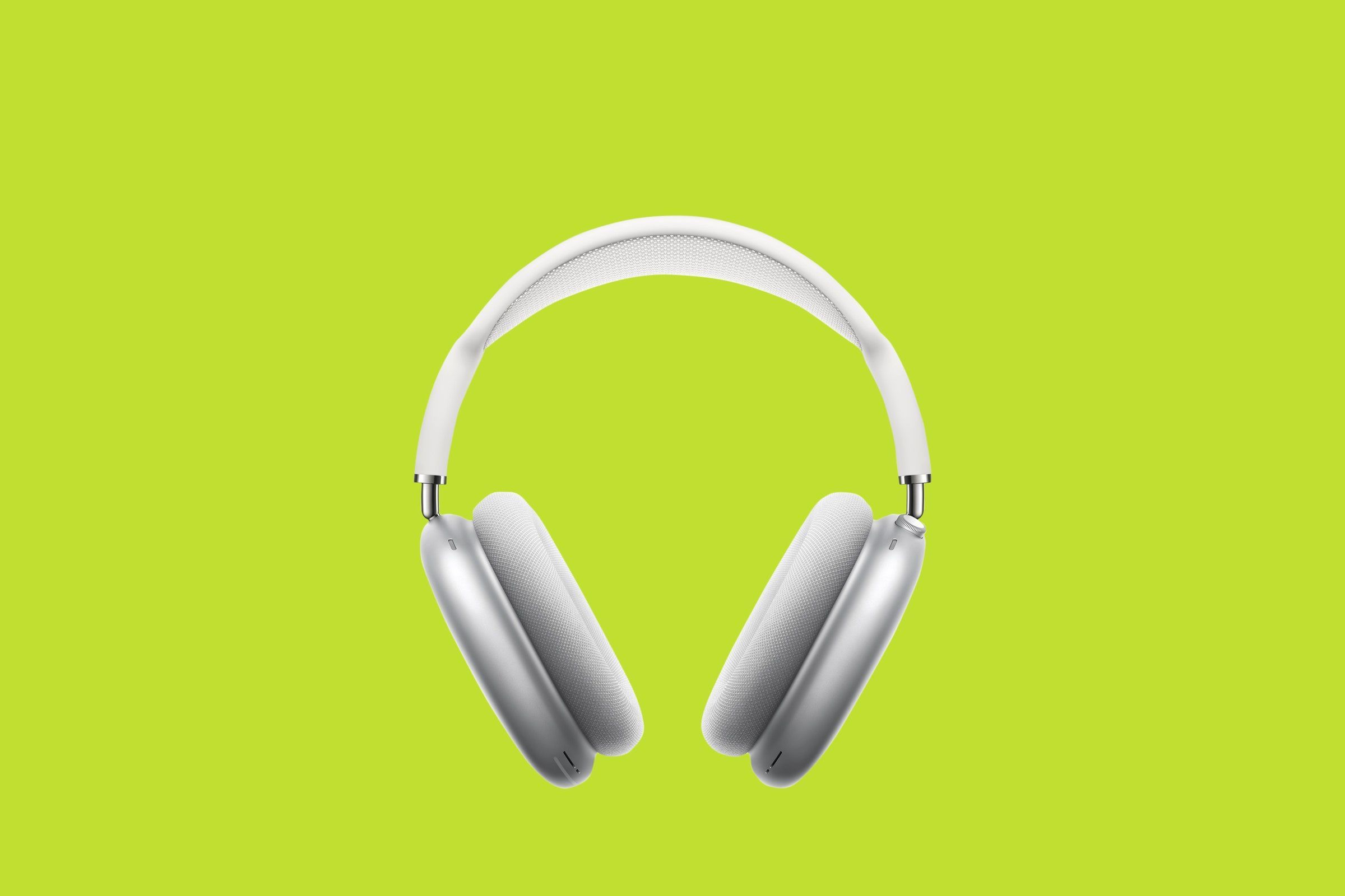 アップルの「AirPods Max」は、割高なヘッドフォンなのか？ その「独自