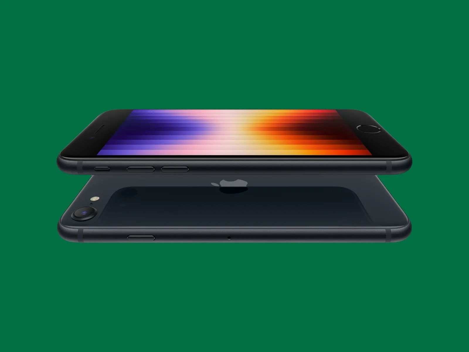 第3世代の「iPhone SE」に“特別感”こそないが、性能は最高水準にある