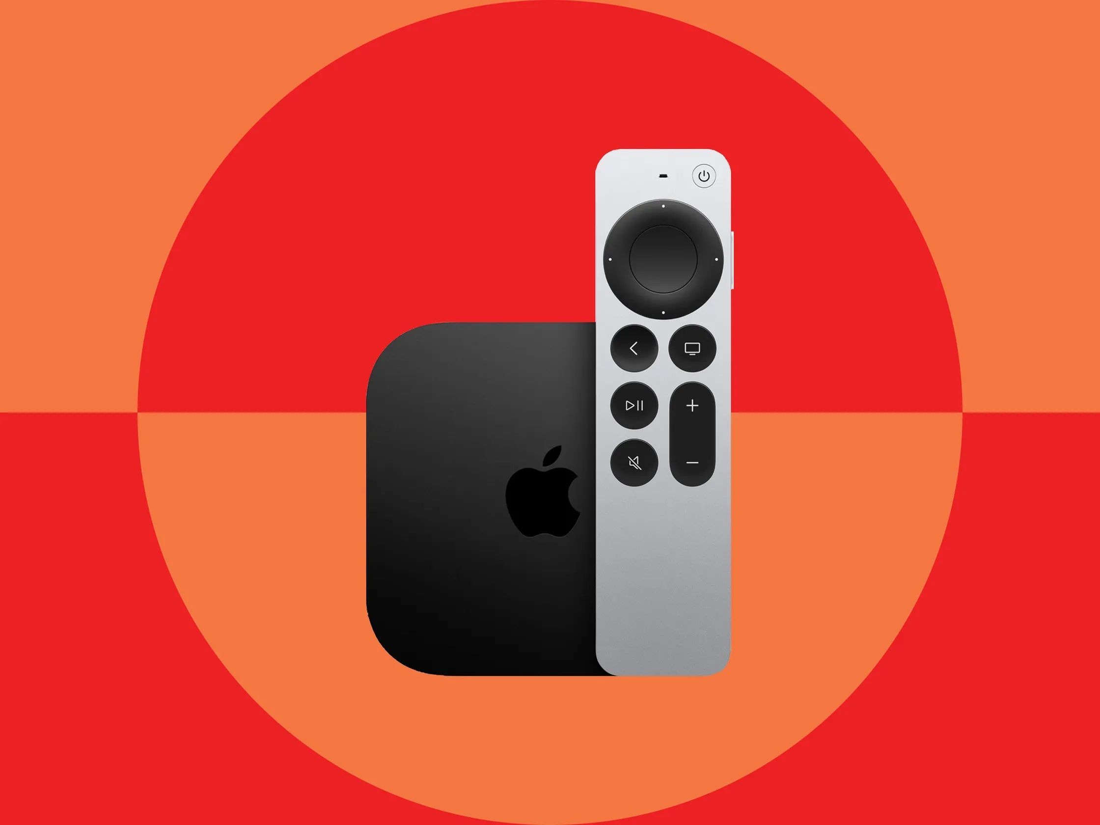 Apple TV 4K 第3世代（現行品） 64GB WiFi専用 限定保証その他 Apple TV