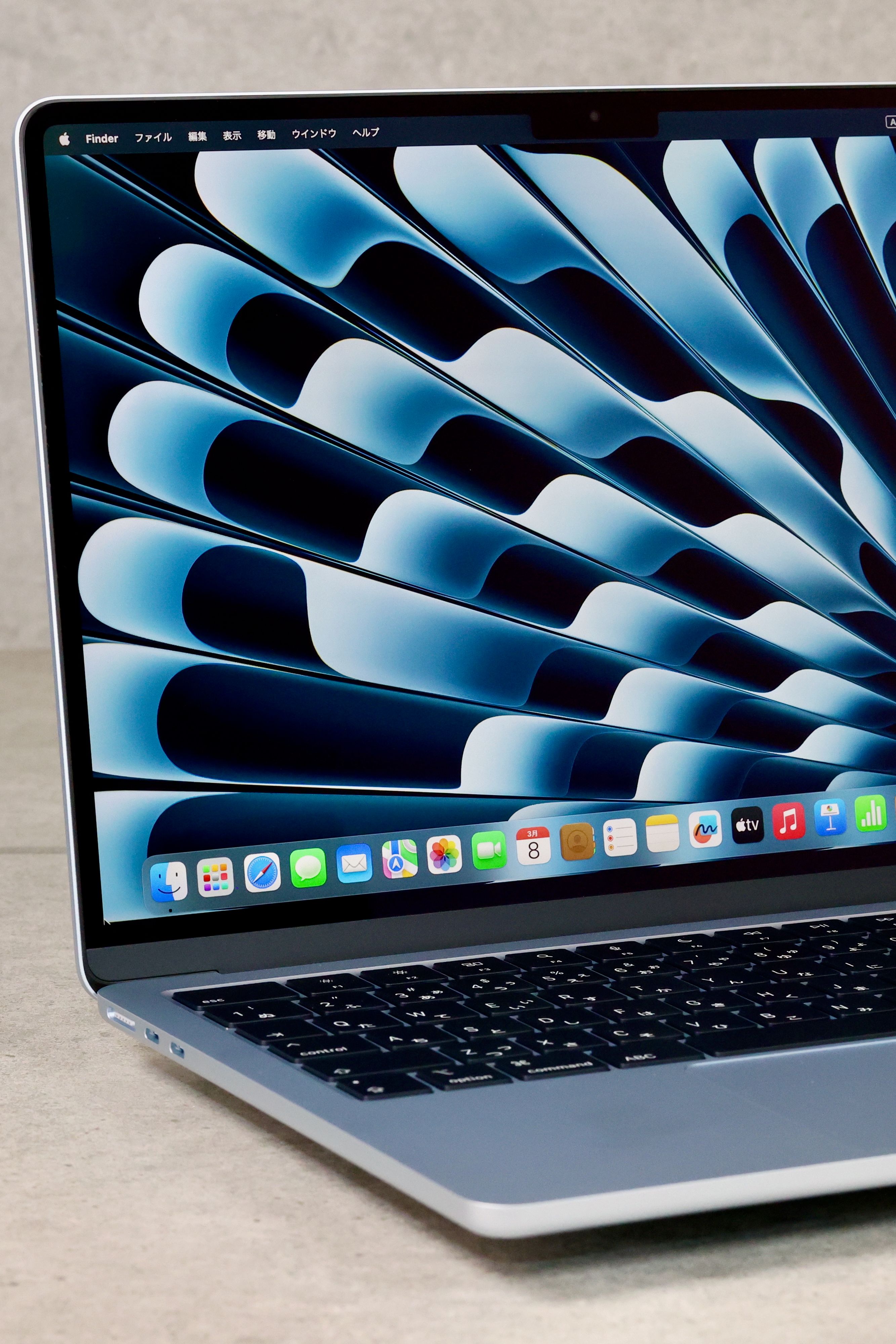 M4搭載「MacBook Air」レビュー：M4モデルで“最後発”だった理由が見え