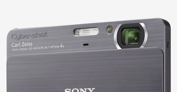 Review: Sony Cyber-shot DSC-T700 | WIRED