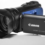 Review: Canon VIXIA HF G10 | WIRED