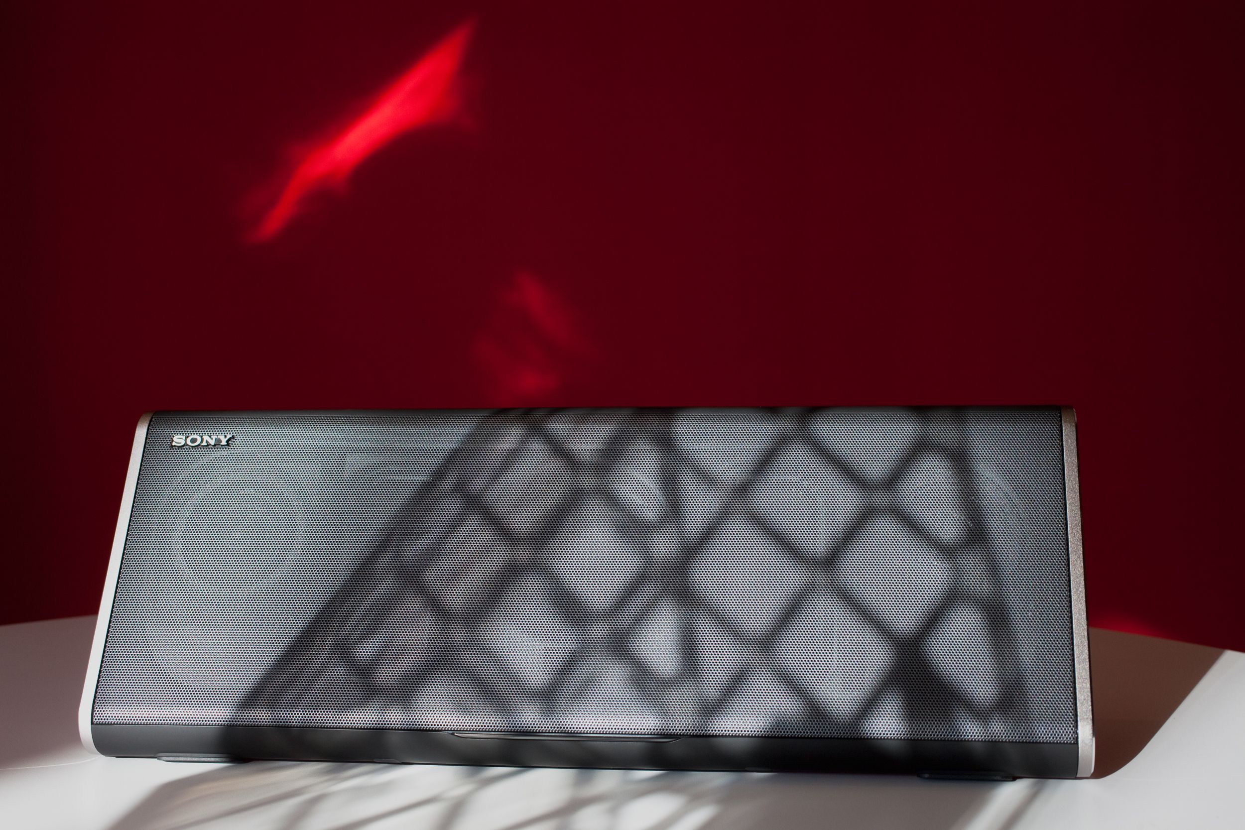 Review: Sony Bluetooth Wireless Speakers | WIRED