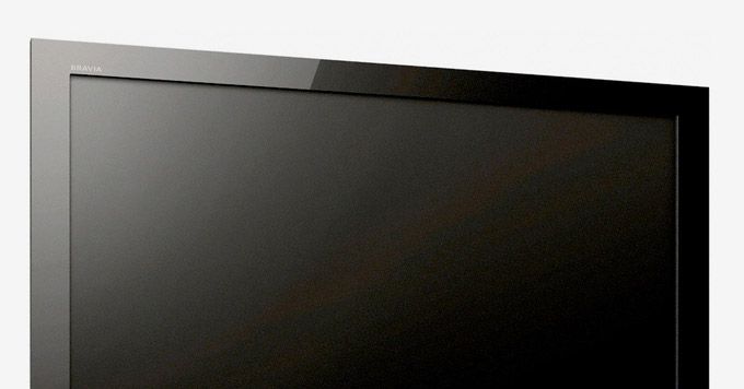 Review: Sony KDL- 40EX500 | WIRED