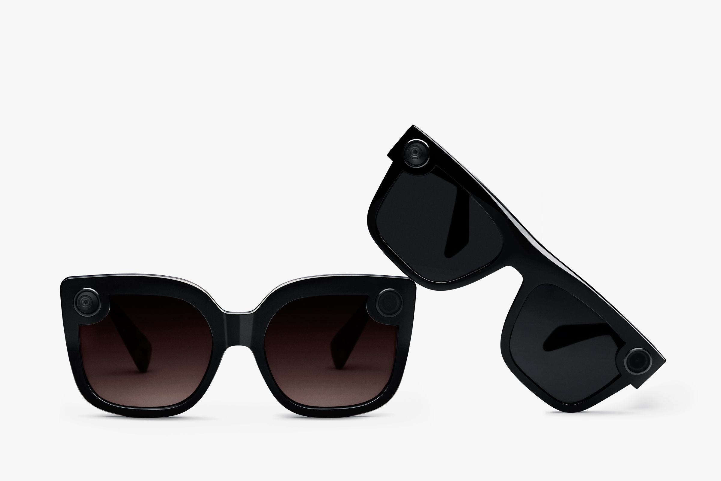 Eyeing the Future, Snap Debuts Two New Styles of Spectacles | WIRED