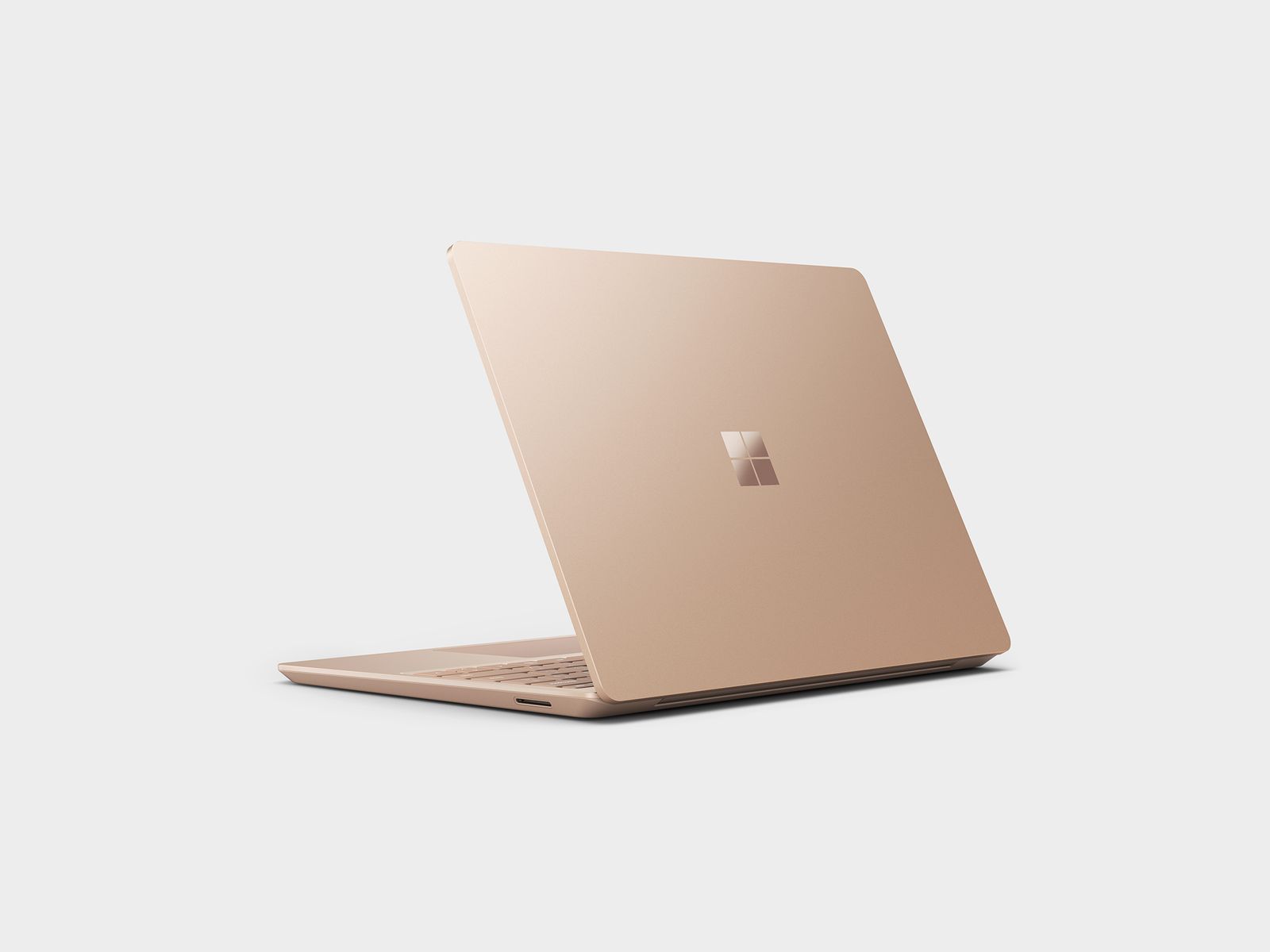 Microsoft Surface Laptop Go Review: Screen Woes | WIRED