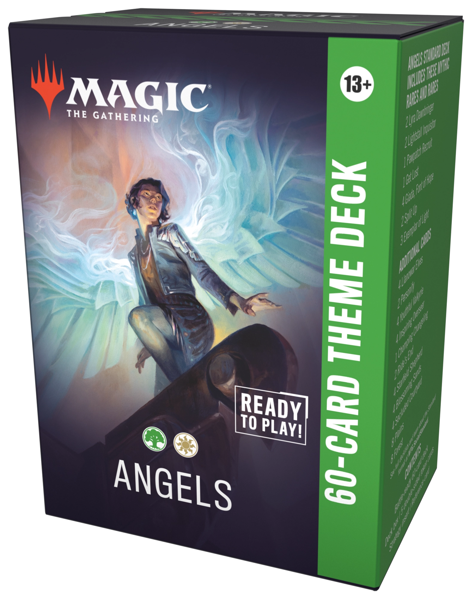 ローウィンの昏明』をコレクションする：特に知っておくべき4つのこと