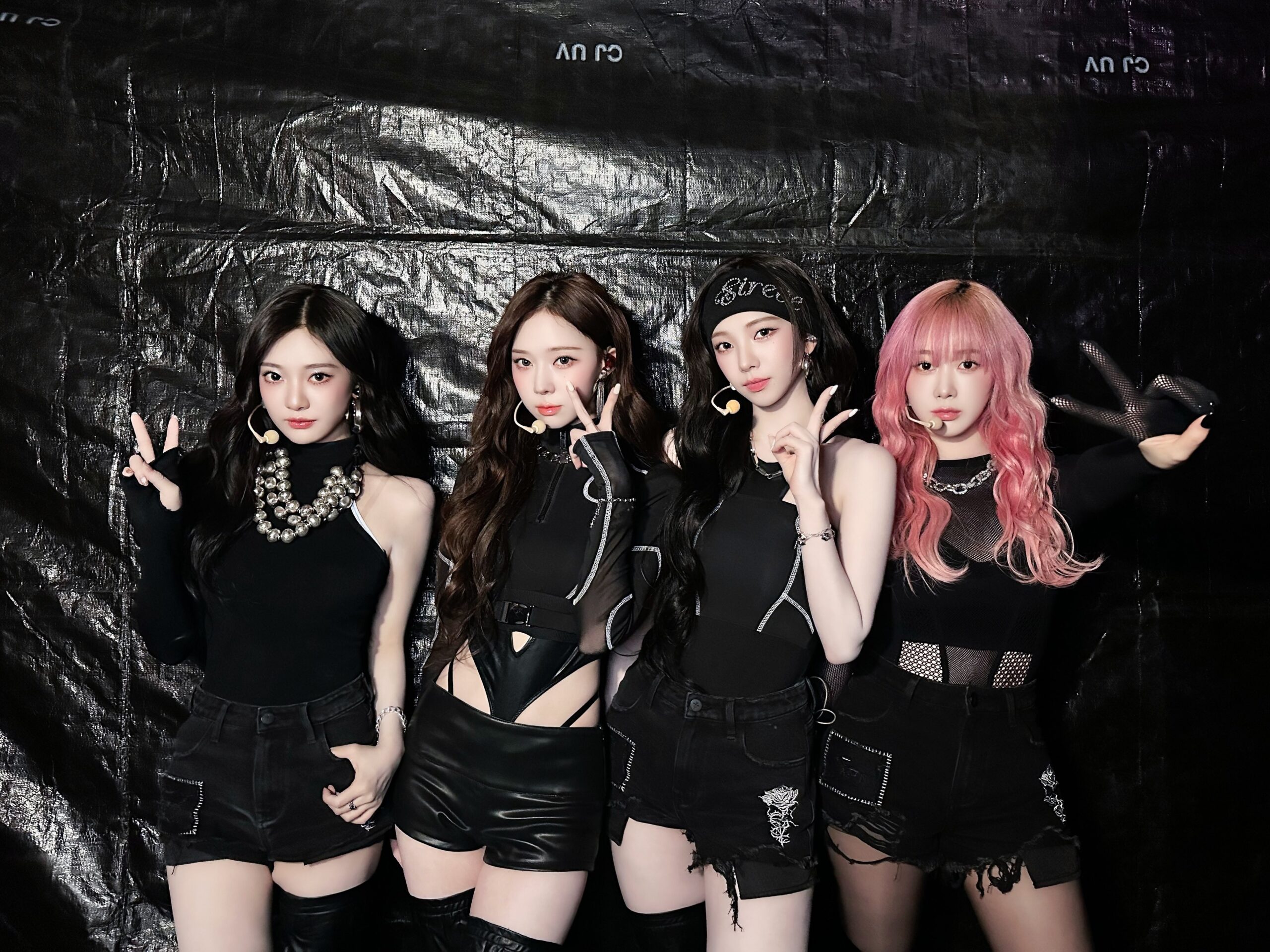 A Beginner's Guide To The SMTOWN London Line-Up