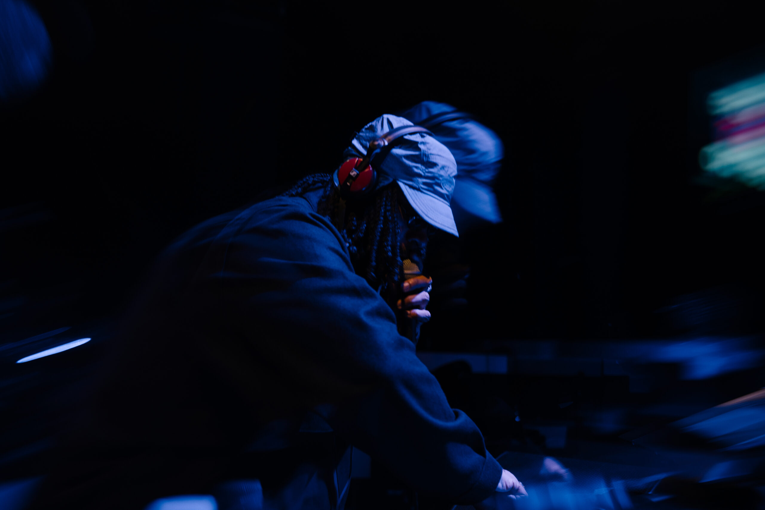 Erick the Architect Digs Deeper