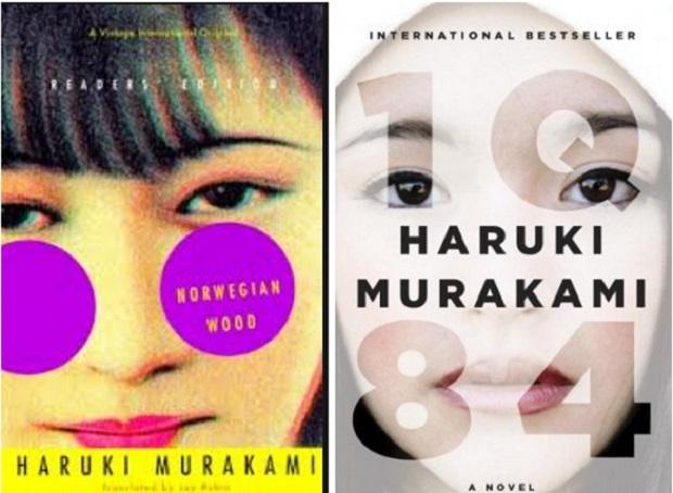 Dear Haruki: Japan's Most Famous Novelist to Become Online Advice