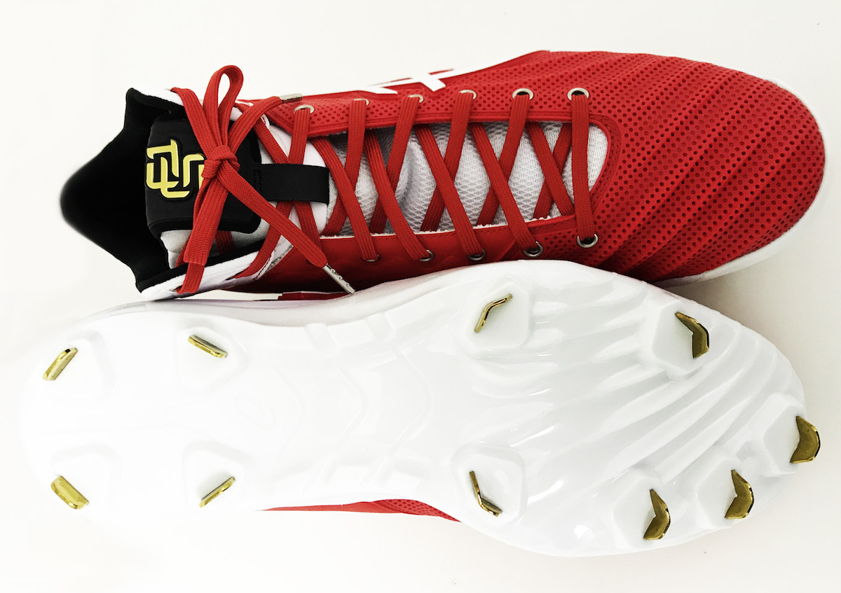 アシックスが MLB大谷翔平とアドバイザリースタッフ契約 新天地で道具