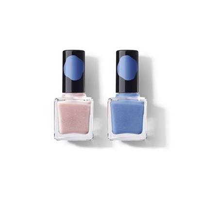 資生堂が「とらや」とコラボ 和菓子メイクを“味わう”ポップアップ開催