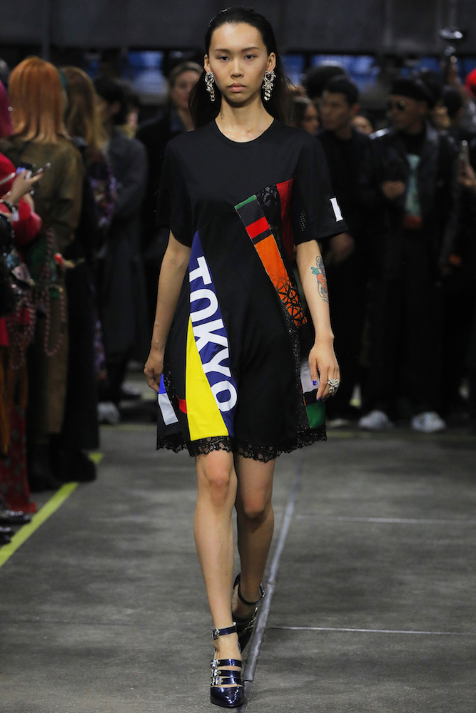 19-20年秋冬東コレは何が面白かった？ 取材班がゆるりと討論 後編