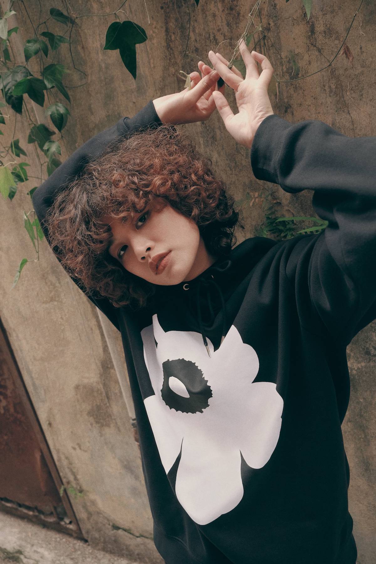 マリメッコ」が初のストリートウエアコレクションを発表 ドーバーで