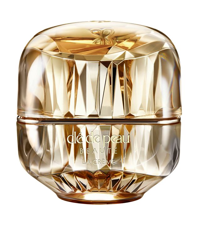 クレ・ド・ポー ボーテ」を代表する「ラ・クレーム」がリニューアル 4