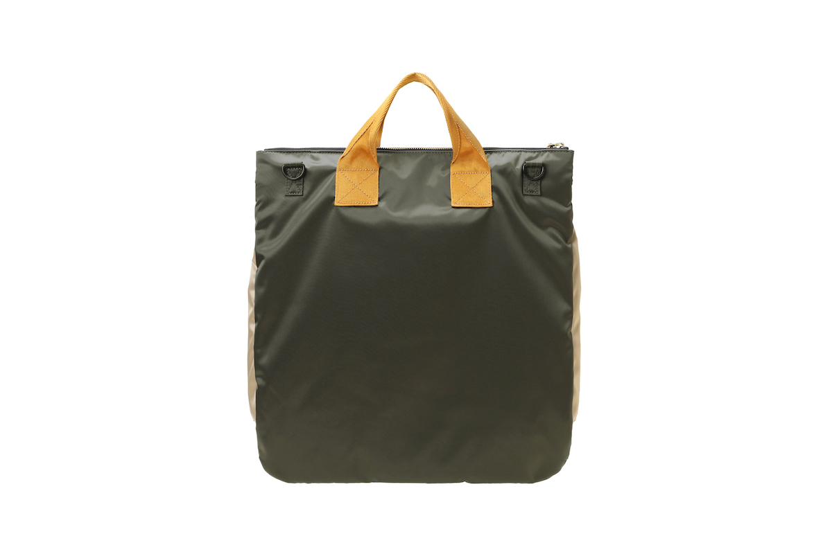 マルニ」 × 「ポーター」第14弾 クリスマスシーズンに向けた全7型