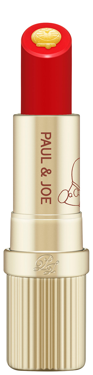 ポール＆ジョー」の2020年クリスマスコレクションはドラえもん＆ドラミ