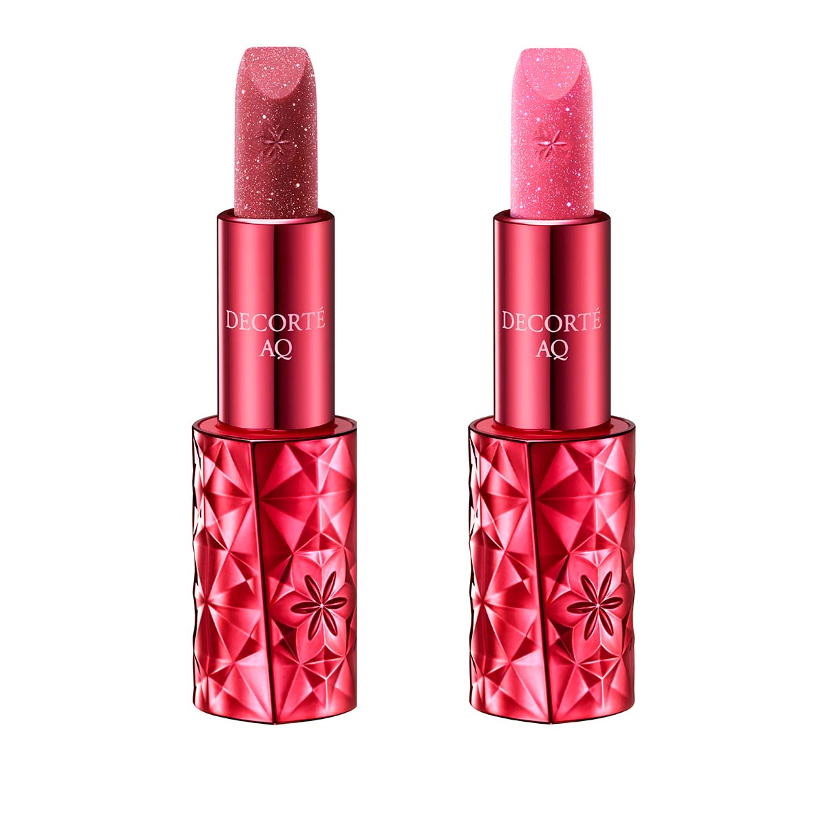 コスメデコルテ」の2021年ホリデーは“アイグロウジェム”など人気