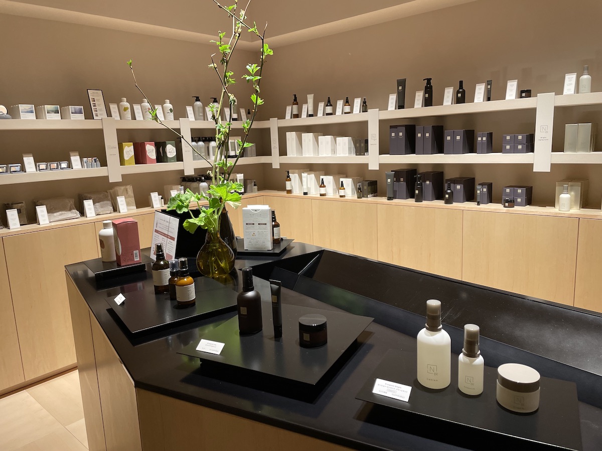 Nオーガニック」直営店2店舗目オープン 割引ある“リピート買い”制度