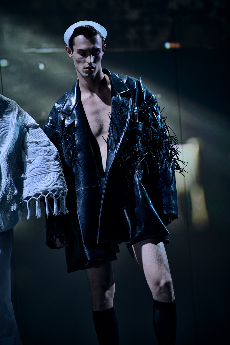 希少マルジェラ 2005年SS ルックブック アーティザナル 希少マルジェラ