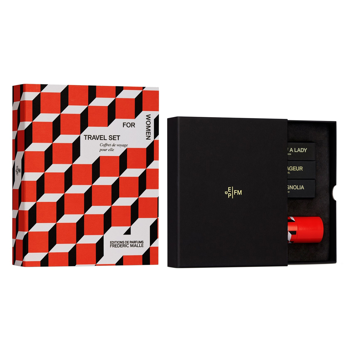 2022年クリスマスコフレ】「フレデリック マル」がピエール・アルディ