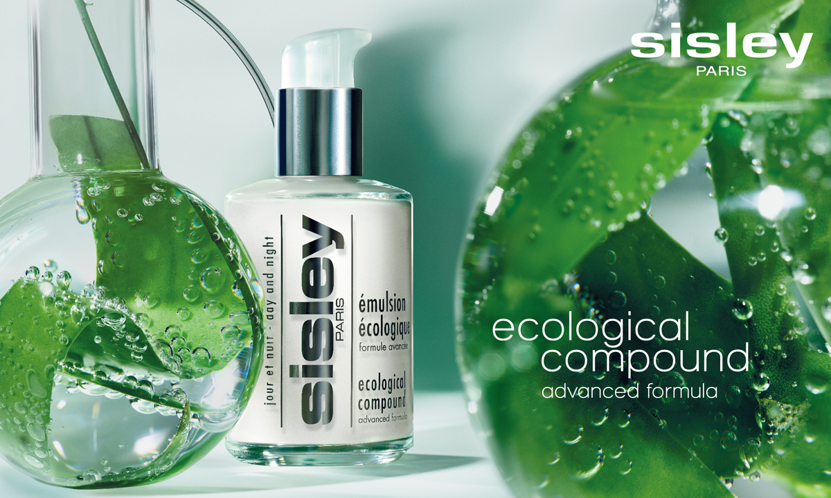 シスレー」のロングセラー美容乳液が43年目で初のアップデート