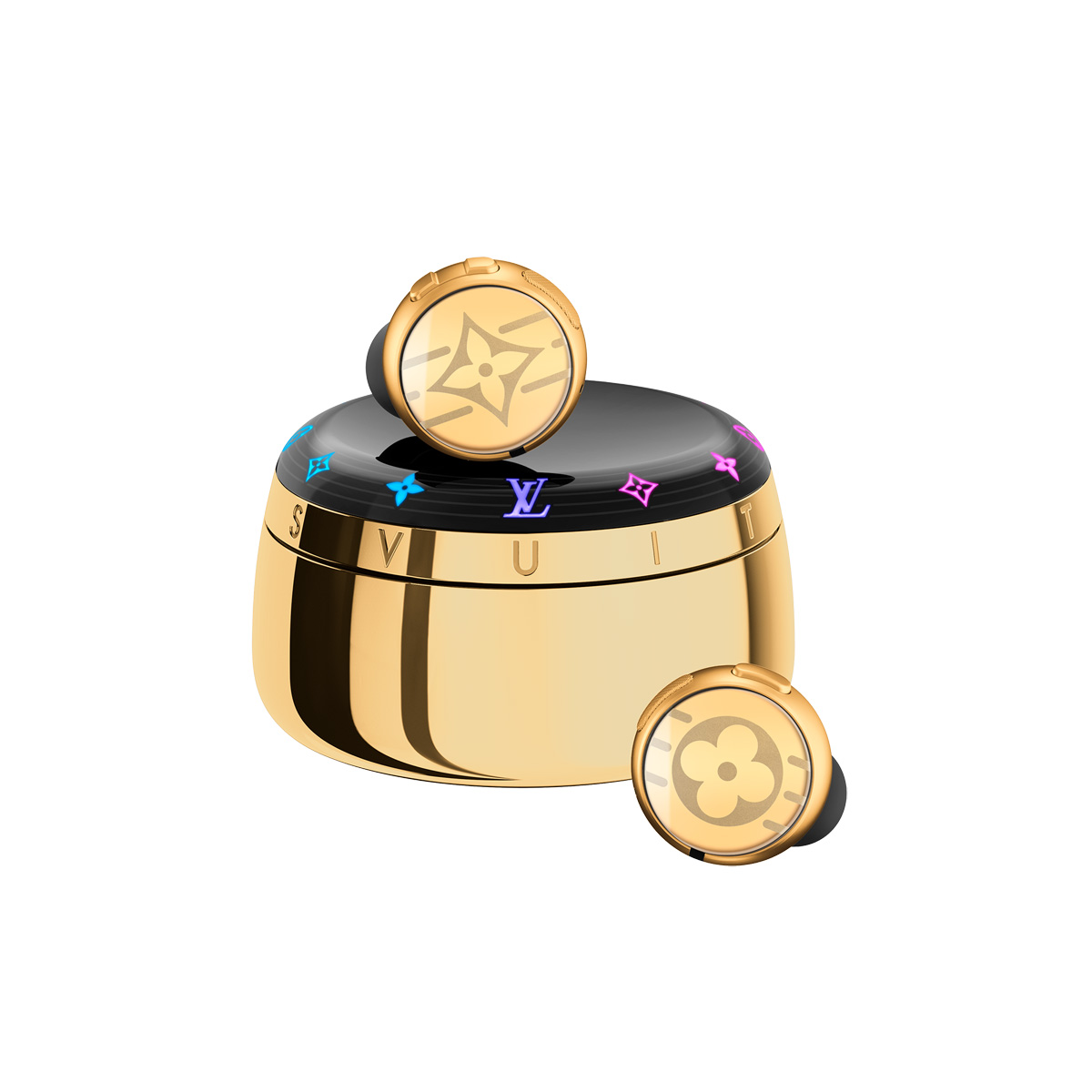 ルイ・ヴィトン」が第3世代ワイヤレスイヤホンを発売 - WWDJAPAN