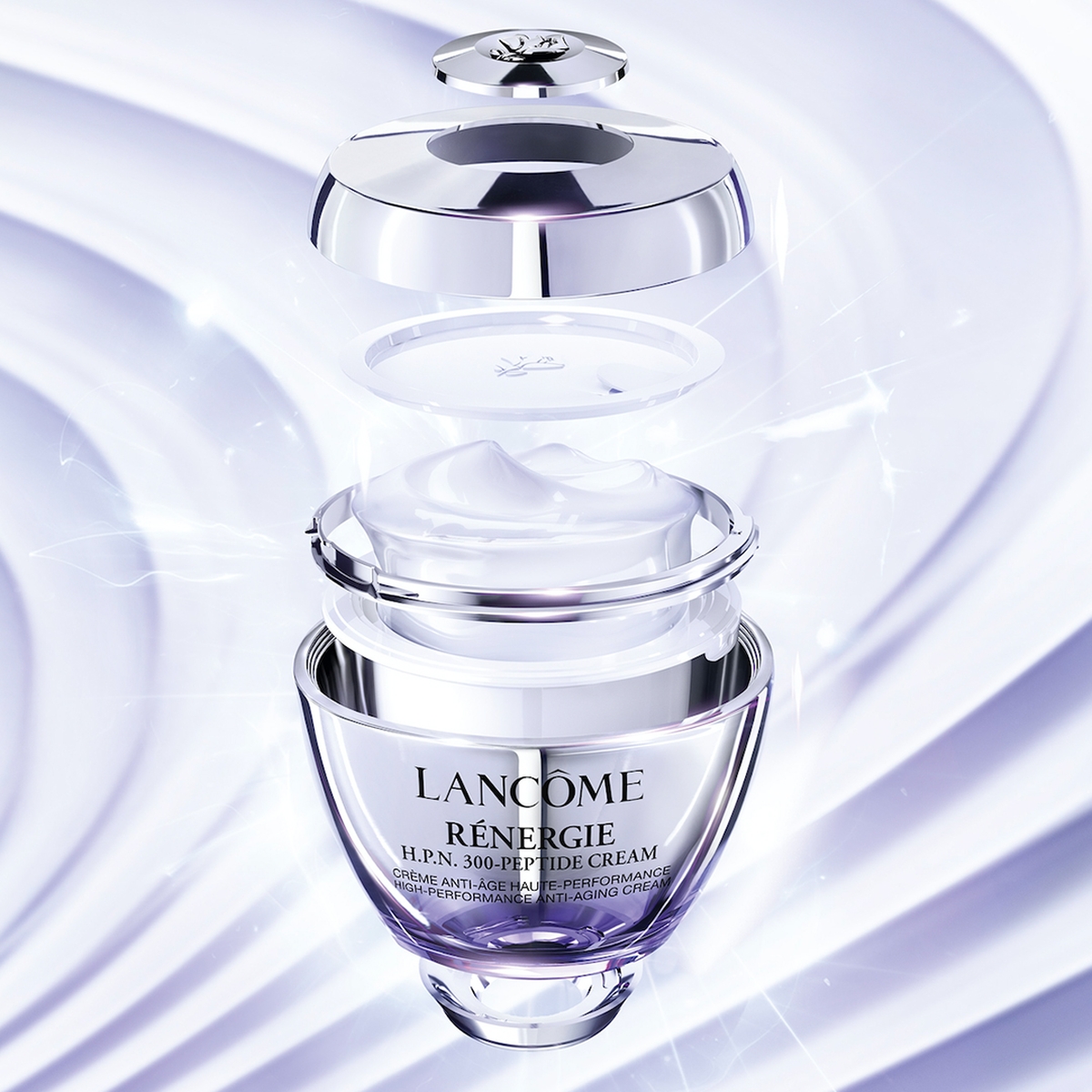 LANCOME HPN クリーム 50ml 楽天市場】【公式】LANCÔME(ランコム