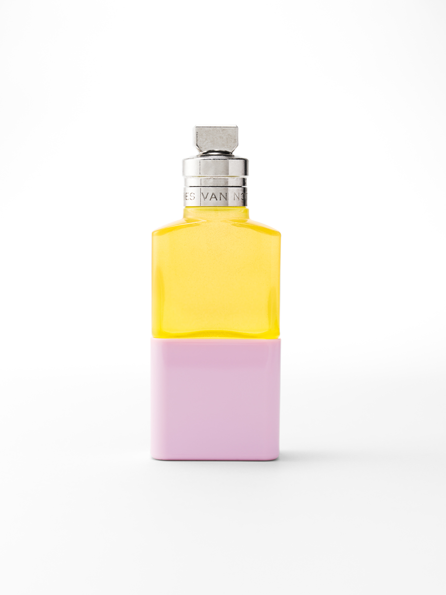 ドリス ヴァン ノッテン」のビューティコレクションが日本上陸 4月22日