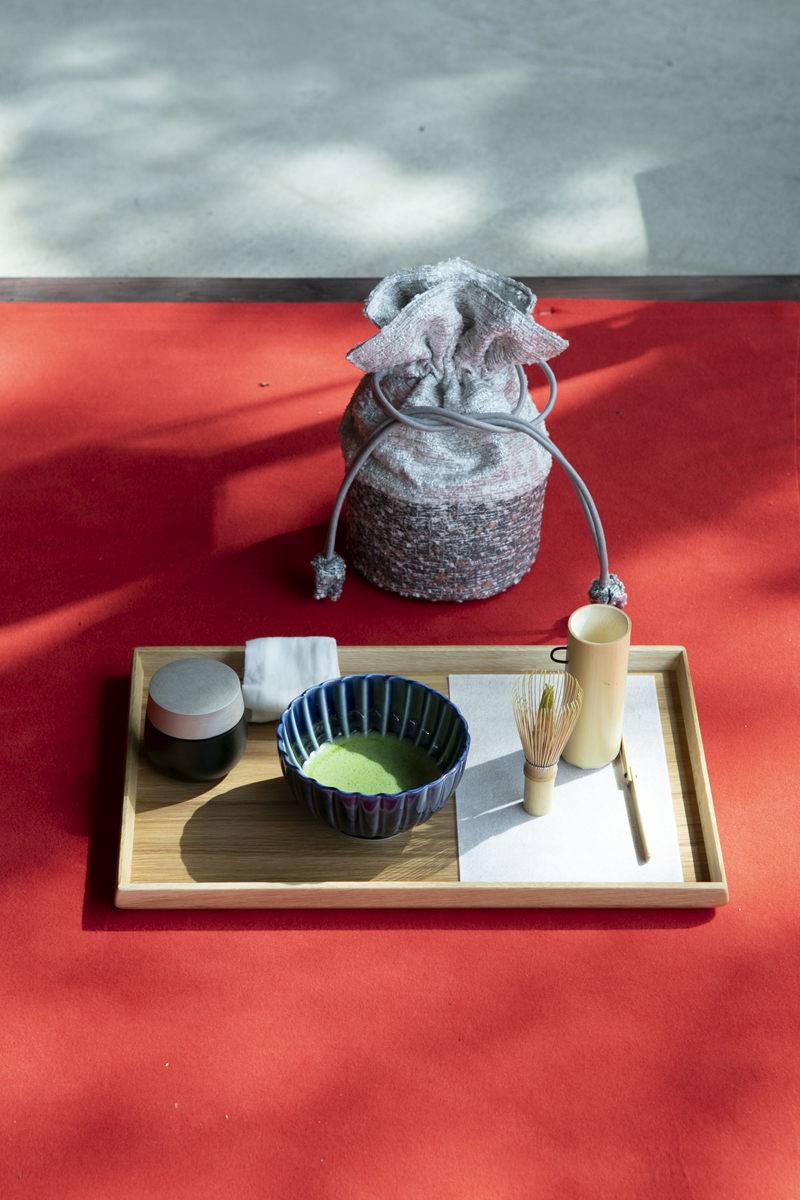 資生堂「ザ・ギンザ」が1日限定の顧客むけイベントを京都で開催 お寺で