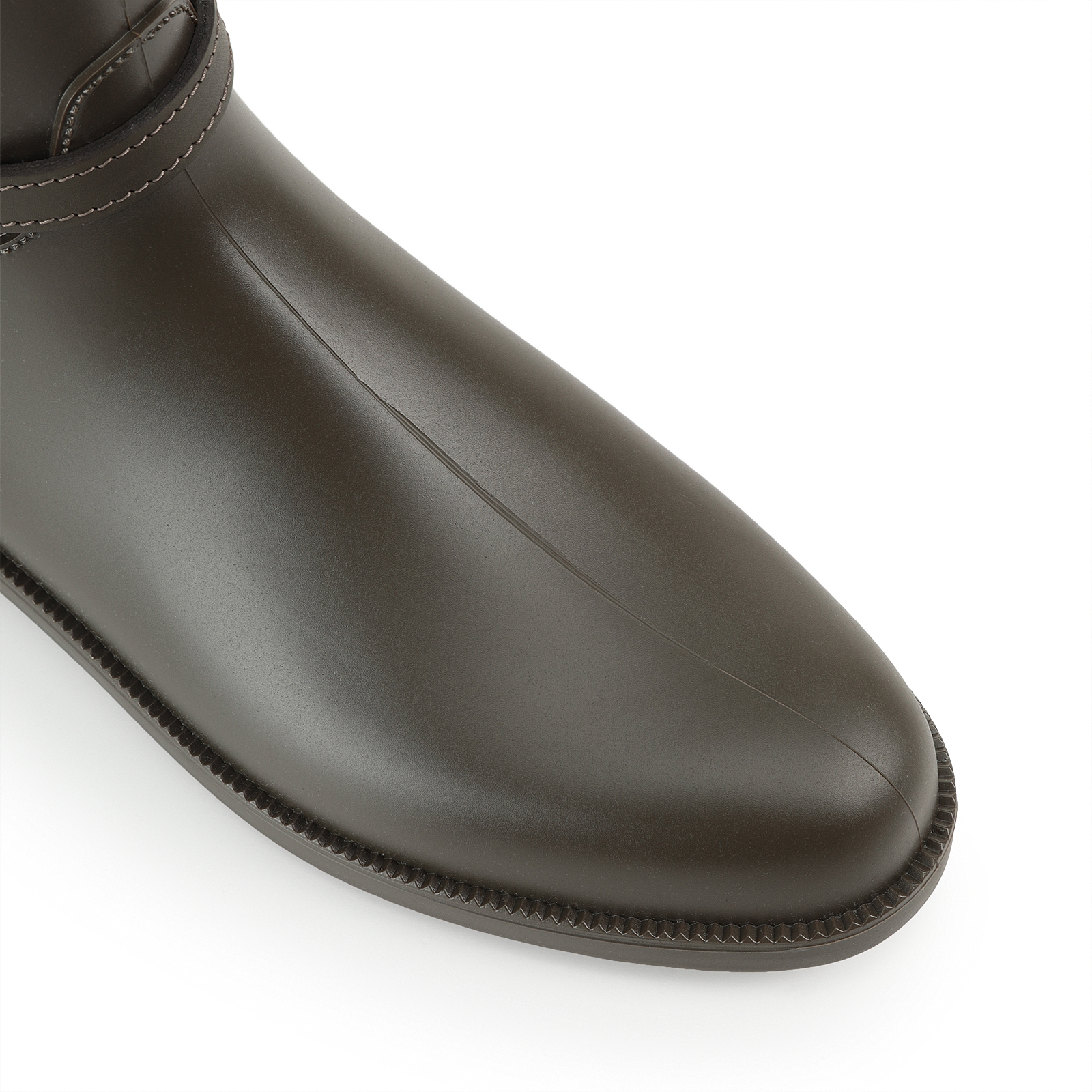 セルジオ ロッシ」人気シリーズから新作レインブーツが登場 - WWDJAPAN