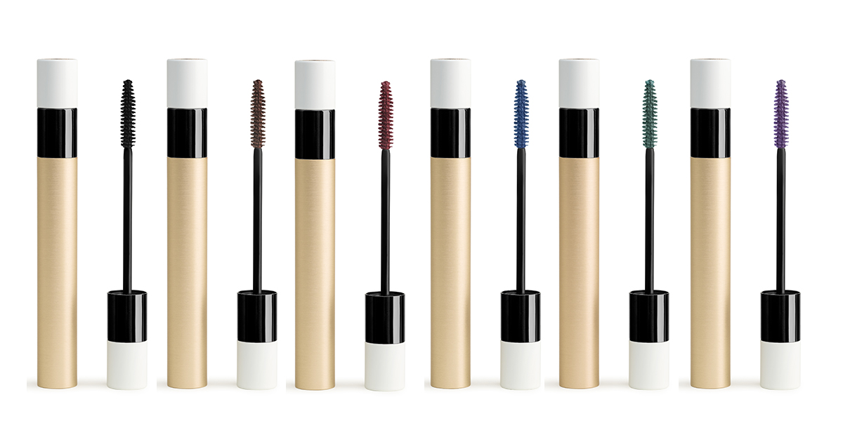 エルメス」が初のアイシャドウパレットとマスカラ発売 メイクアップ